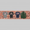 Blue Mountain Sports Apparel