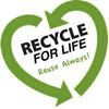 Recycle For Life