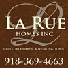 La Rue Homes