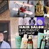 Hairbenders Of Paia