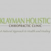 Klayman Holistic Chiropractic Clinic