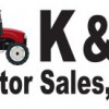 K & S Tractor Sales