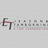Cap City Law