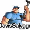 Davis Salvage