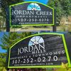 Jordan Creek & Mills
