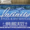 Infinity Pool Services