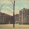 The Forest Arms Apartments