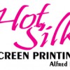 HotSilk Screen Printing