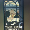 Talbot Korvola & Warwick