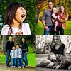 Tiny Tree Family Photography