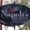 Napoli's Italian Restaurant