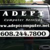 Adept Computer Services