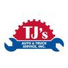 T J's Auto & Truck Service