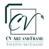 CV Art & Frame
