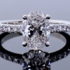 Krigel Mesh Diamonds