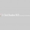 J Clark Bundren, MD