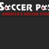 Soccer Post Keller