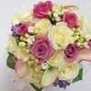 Forever Elegant Flowers