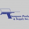 Thompson Pools & Supplies