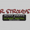Stroud's R
