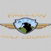 Fallon Golf Course