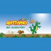 Anything But Alligators