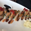 Temaki Sushi