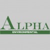 Alpha Environmental Sciences