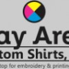 Bay Area Custom Shirts