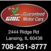 Guaranteed Motor Cars