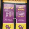 Helping U Homecare