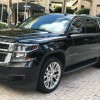 Air & Sea Limo