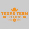 The Term Life Shop