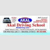 Akal Driving School
