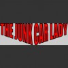 Junk Car Lady