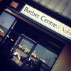 The Barber Center & Salon