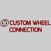 Custom Wheel Connection