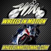 Wheels In Motion