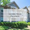 Laurel Hills Preserve