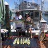 Charter Boat Triple Time