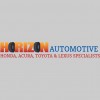 Horizon Automotive