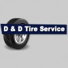 D & D Tire Service