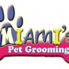 Miami's Pet Grooming