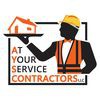 At Your Service Contractors