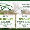 Eco Auto Glass