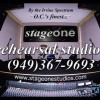 Stage One Audio Video Multimedia