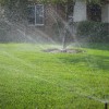 Intelligent Irrigation