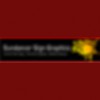 Sundancer Sign Graphics