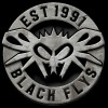 Black Fly