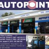 Autopoint Service Center